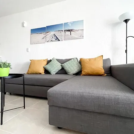 Boulevard Loft Corralejo By Best Holidays Fuerteventura Exterior photo