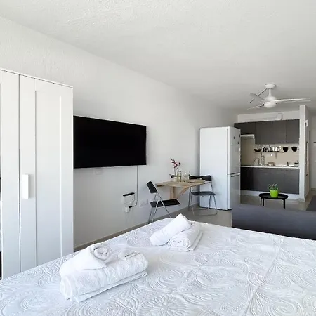 Boulevard Loft Corralejo By Best Holidays Fuerteventura Exterior photo