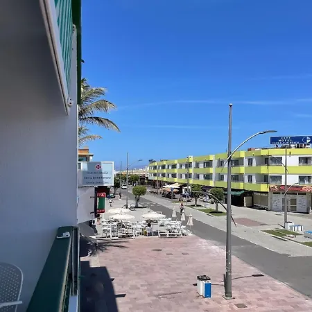 Boulevard Loft Corralejo By Best Holidays Fuerteventura Exterior photo