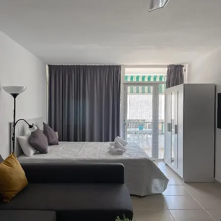 Boulevard Loft Corralejo By Best Holidays Fuerteventura Exterior photo
