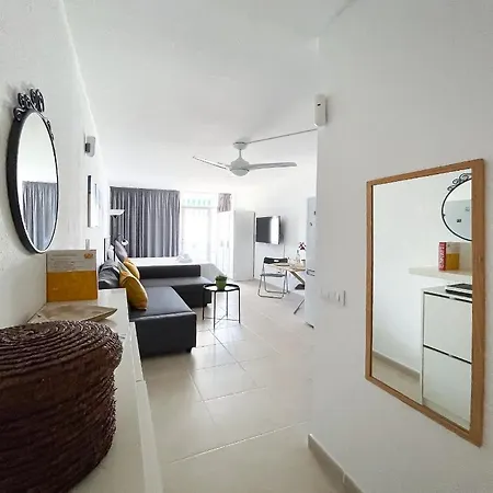 Boulevard Loft Corralejo By Best Holidays Fuerteventura Exterior photo
