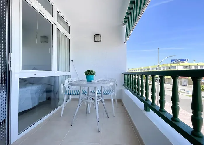 Boulevard Loft Corralejo By Best Holidays Fuerteventura